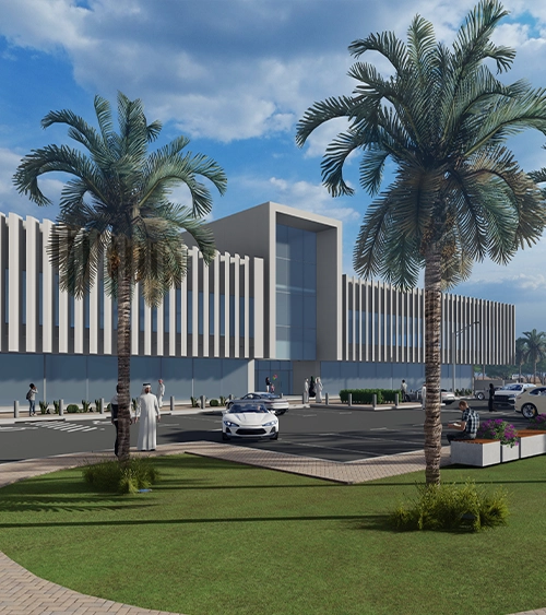 K1 - COMMERCIAL  BUILDING